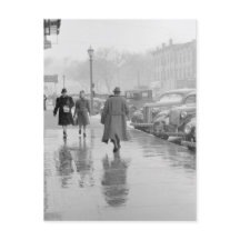 アイオワシティメイン通り