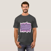 アイオワシティ・ラグラッツ Tシャツ (正面フル)