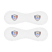 アイオワシールド国旗の野球 野球ボール (パネル)