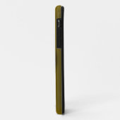 「アイオワスチール」 iPhone 5ケース(G) Case-Mate iPhoneケース (裏面/左)