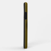 「アイオワスチール」 iPhone 5ケース(G) Case-Mate iPhoneケース (裏面/右)