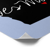 アイオワタウン ポスター (角)