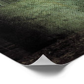 アイオワバーン7 ポスター (角)