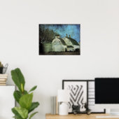 アイオワバーン7 ポスター (ホームオフィス)