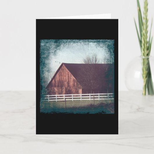 アイオワバーン8 カード (正面)