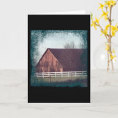 アイオワバーン8 カード (黄色い花)