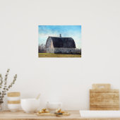 アイオワバーン ポスター (キッチン)