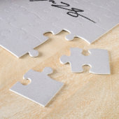 アイオワビール ジグソーパズル (側面)