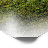 アイオワファームランドスケープ秋 フォトプリント            (角)