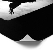 アイオワフェアサン狩り ポスター (角)