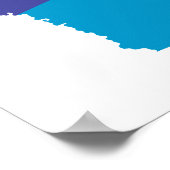 アイオワプライド。 ポスター (角)