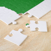 アイオワホームグリーン ジグソーパズル (側面)