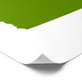 アイオワラブ・デモイン ポスター (角)