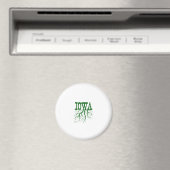 アイオワルーツ マグネット (インサイチュ (食洗機))