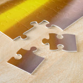 アイオワ州のグレーの湖が大好き。 ジグソーパズル (側面)