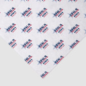 アイオワ州のプライドティッシュペーパー 薄葉紙 (詳細)