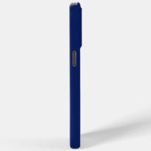アイオワ州の旗 Apple iPhone 15 Pro Max ケース Case-Mate iPhoneケース (裏面 / 右)