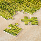 アイオワ州の農場が大好き。 ジグソーパズル (側面)