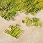 アイオワ州の農場が大好き。 ジグソーパズル (側面)