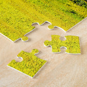 アイオワ州の農場が大好き。 ジグソーパズル (側面)