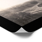 アイオワ州カレッジIA写真1913 ポスター (角)