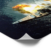 アイオワ州全域の放送を開始 ポスター (角)