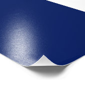 アイオワ州旗 フォトプリント            (角)