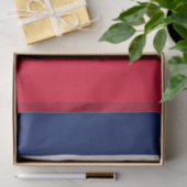 アイオワ州旗 薄葉紙 (ギフト)