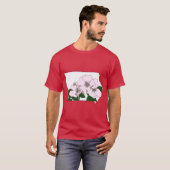 アイオワ州花 Tシャツ (正面フル)