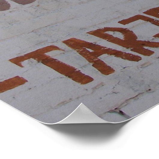 アイオワ州,アクセソスワシントン ポスター (角)