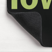 アイオワ州(アメリカ) マウスパッド (コーナー)