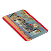 アイオワ磁石 マグネット (右側)