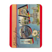 アイオワ磁石 マグネット (縦)