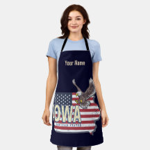 アイオワ統一された州レトロ州マップヴィンテージUSA