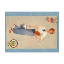 アイオワ葉書1907州フェア