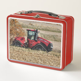 アイオワ農場 メタルランチボックス