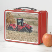 アイオワ農場 メタルランチボックス (インサイチュ)