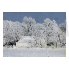 アイオワ霜の降りたファームズ空白のオールテシオン