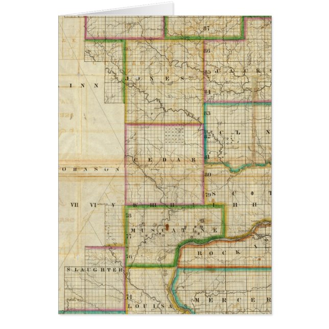 アイオワ (正面)