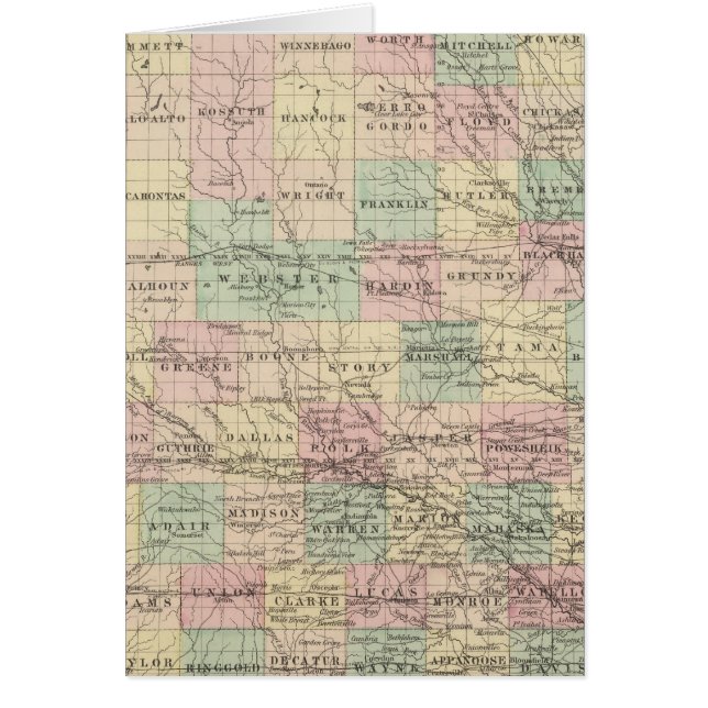 アイオワ2 (正面)