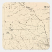 アイオワ2 スクエアシール (正面)