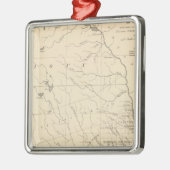 アイオワ2 メタルオーナメント (左)