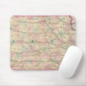 アイオワ3 マウスパッド (マウス)