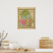 アイオワ4 ポスター (キッチン)