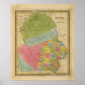 アイオワ4 ポスター (正面)