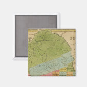 アイオワ4 マグネット (正面/裏面)