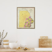 アイオワ5 ポスター (キッチン)