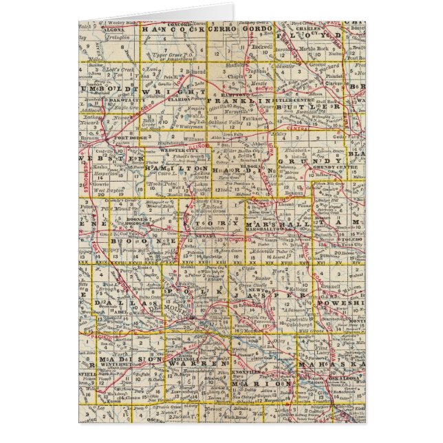 アイオワ6 (正面)