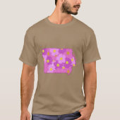 アイオワ61 Tシャツ (正面)