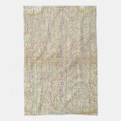 アイオワ6 キッチンタオル (縦)